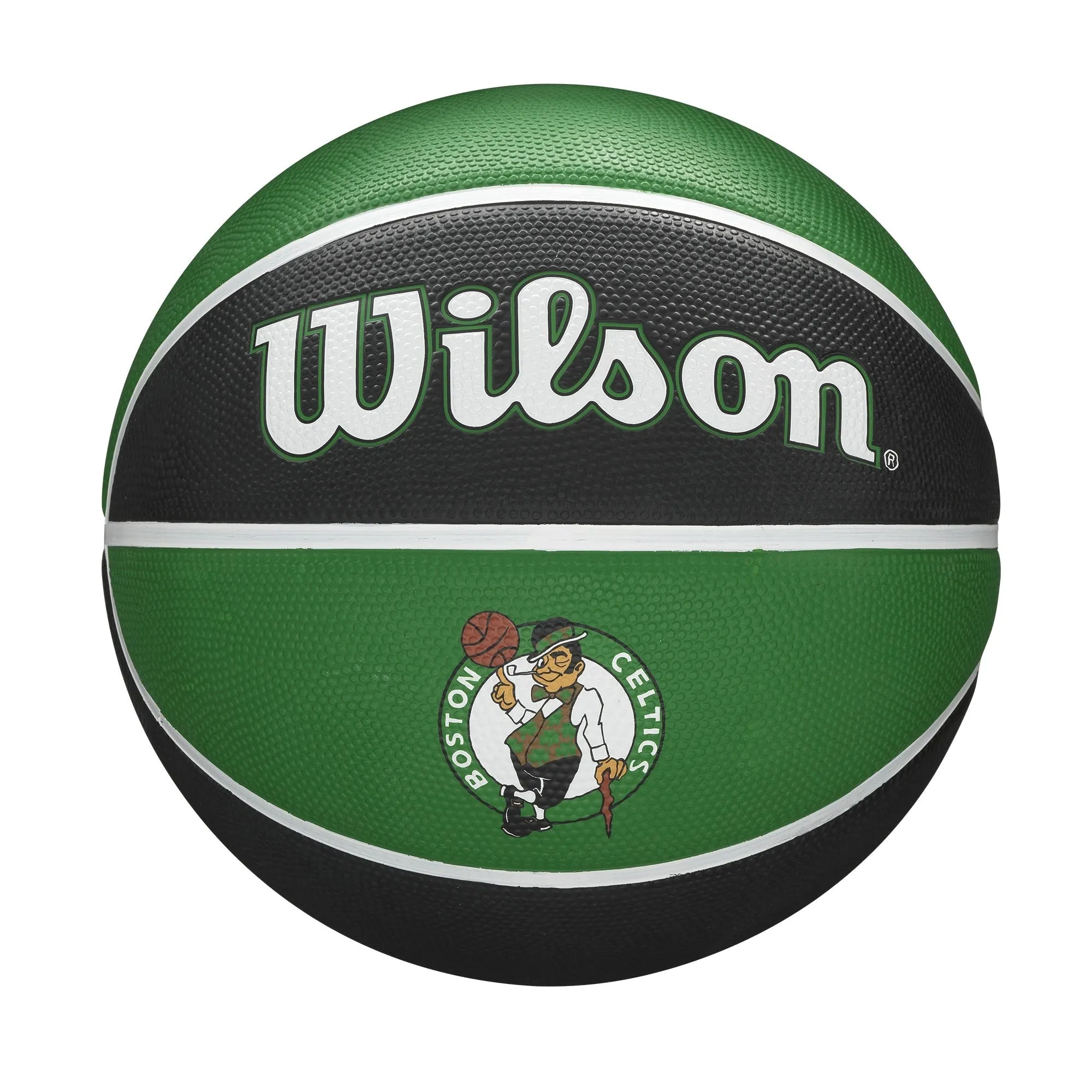 NBA Team Tribute Boston Celtics Basketball