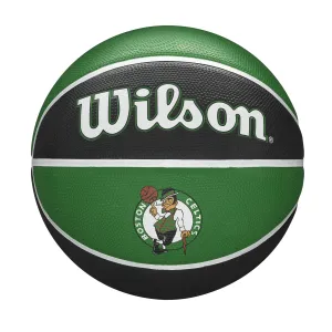 NBA Team Tribute Boston Celtics Basketball