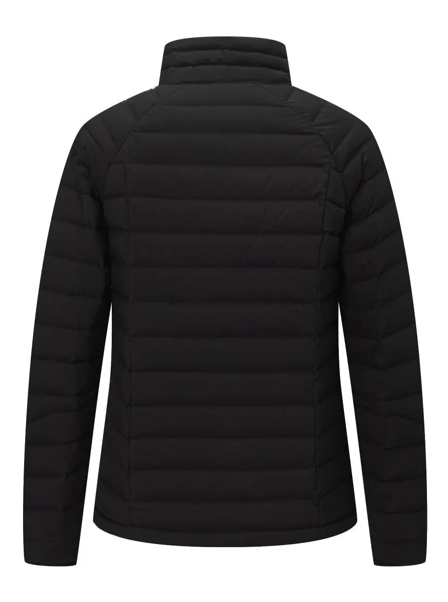 Nobaday Women's  Middle layer Down Jacket