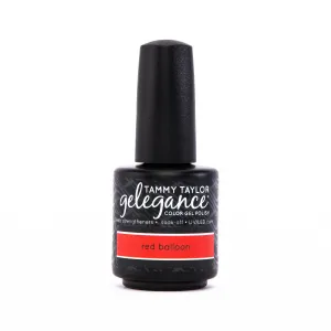 Red Balloon Gelegance Gel Polish