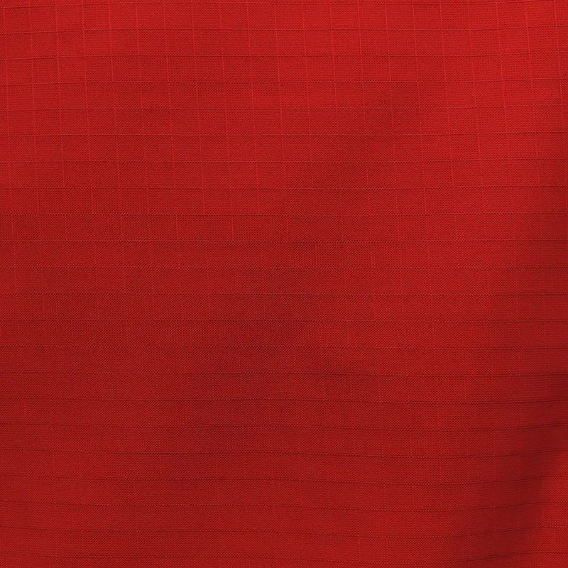 Ripstop - Red