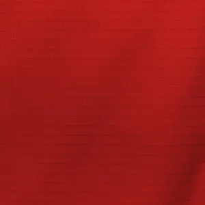 Ripstop - Red