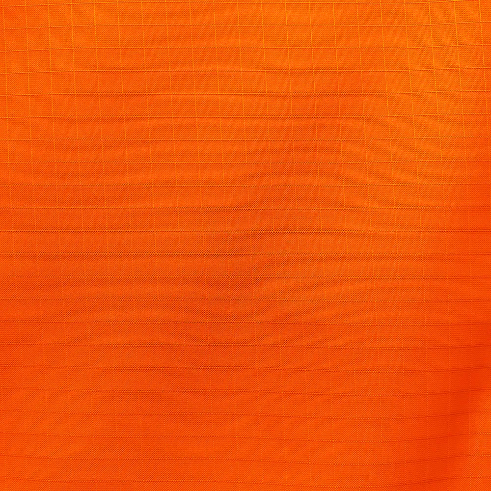 Ripstop - Super Soft Fluorescent Orange