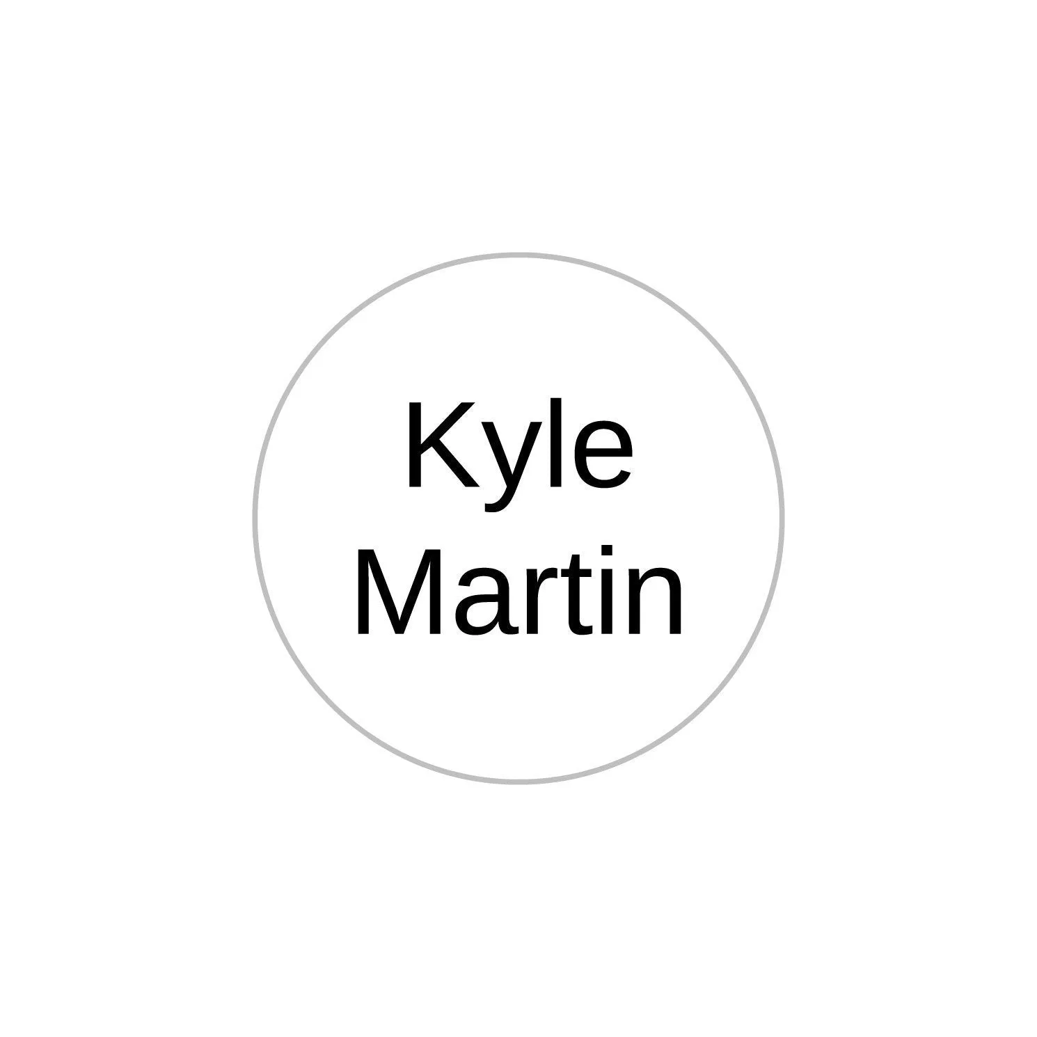 Simple Clothing Labels