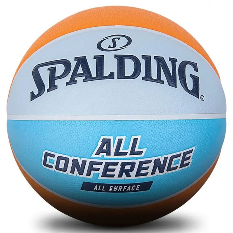 Spalding All Conference Indoor/Outdoor Basketball