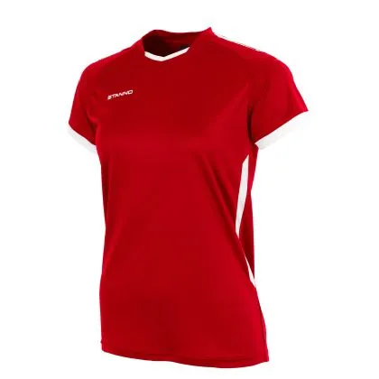 Stanno First Short Sleeved Shirt - Senior