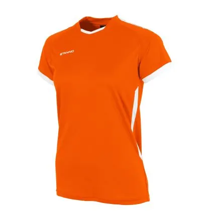 Stanno First Short Sleeved Shirt - Senior