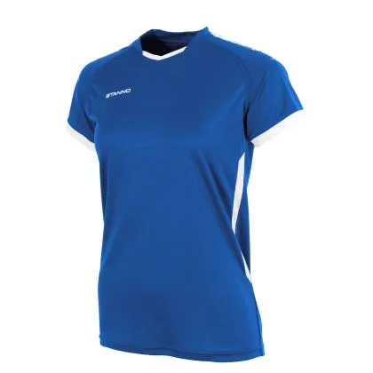 Stanno First Short Sleeved Shirt - Senior