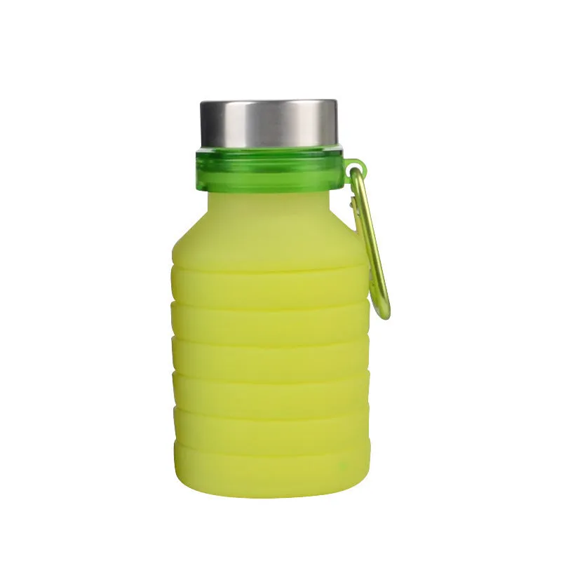 Summer large capacity folding kettle
