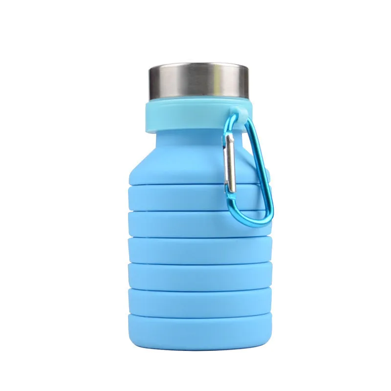 Summer large capacity folding kettle