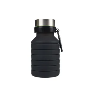 Summer large capacity folding kettle