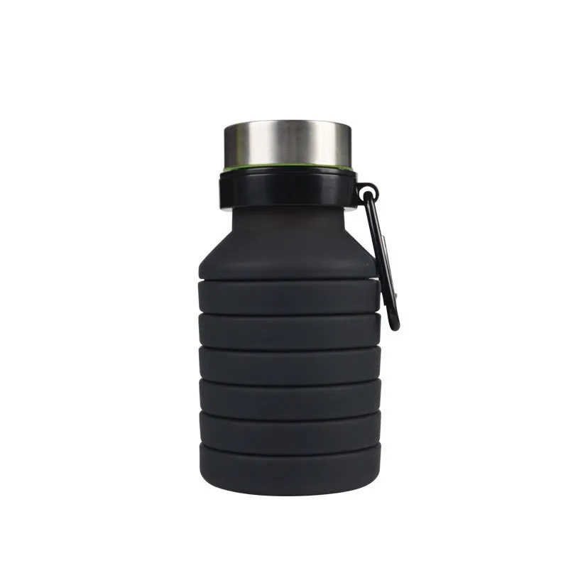 Summer large capacity folding kettle