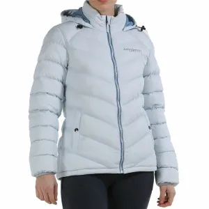 Women'S Sports Jacket John Smith Zubicoa Light Blue