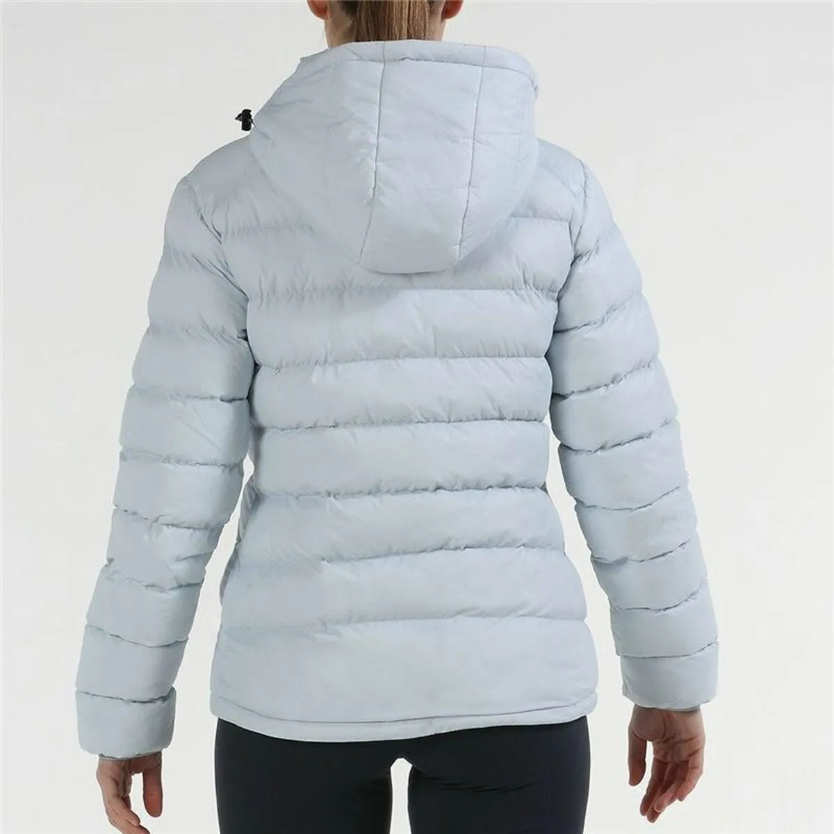 Women'S Sports Jacket John Smith Zubicoa Light Blue