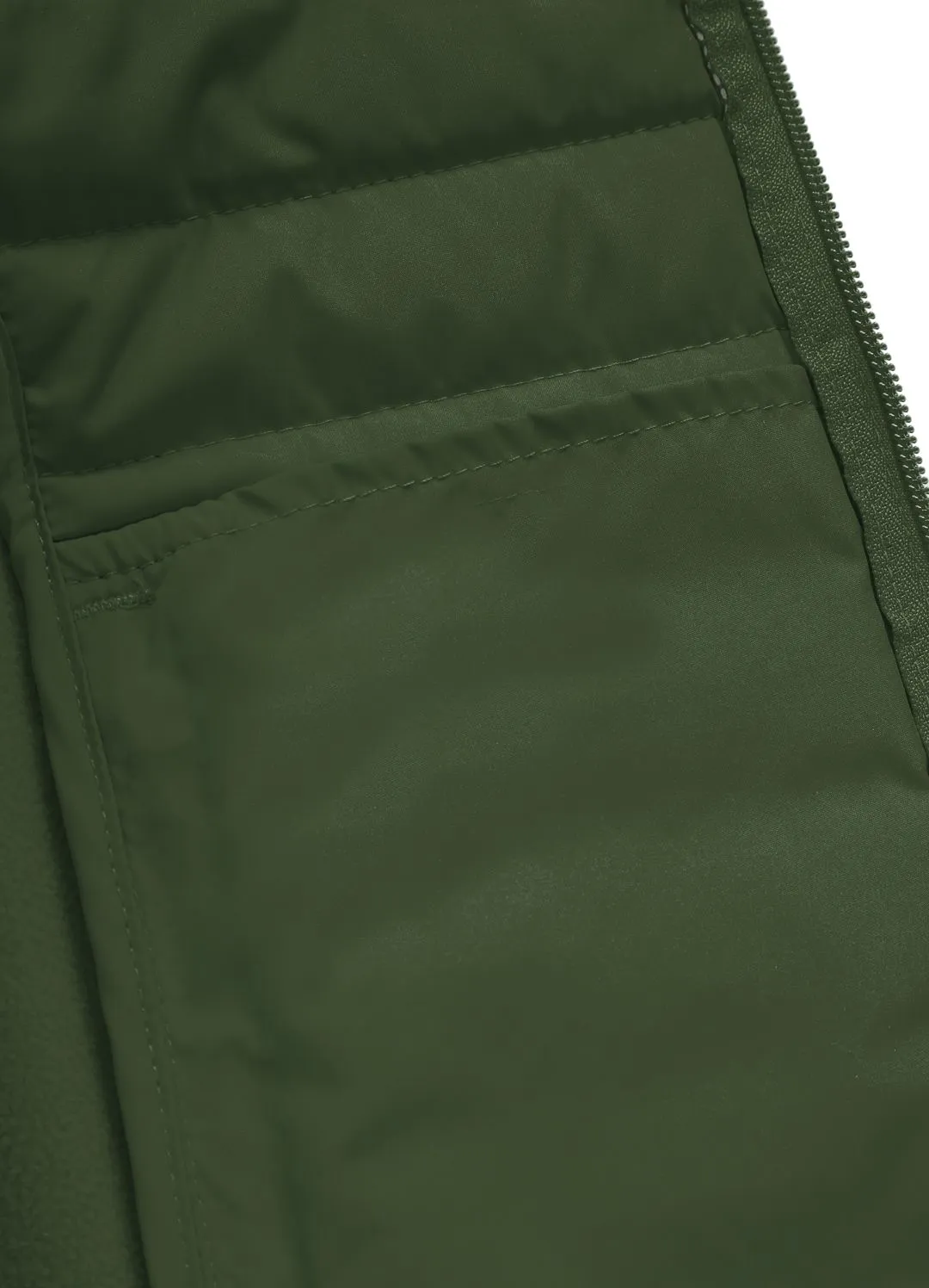Women's transitional hooded jacket Dillard