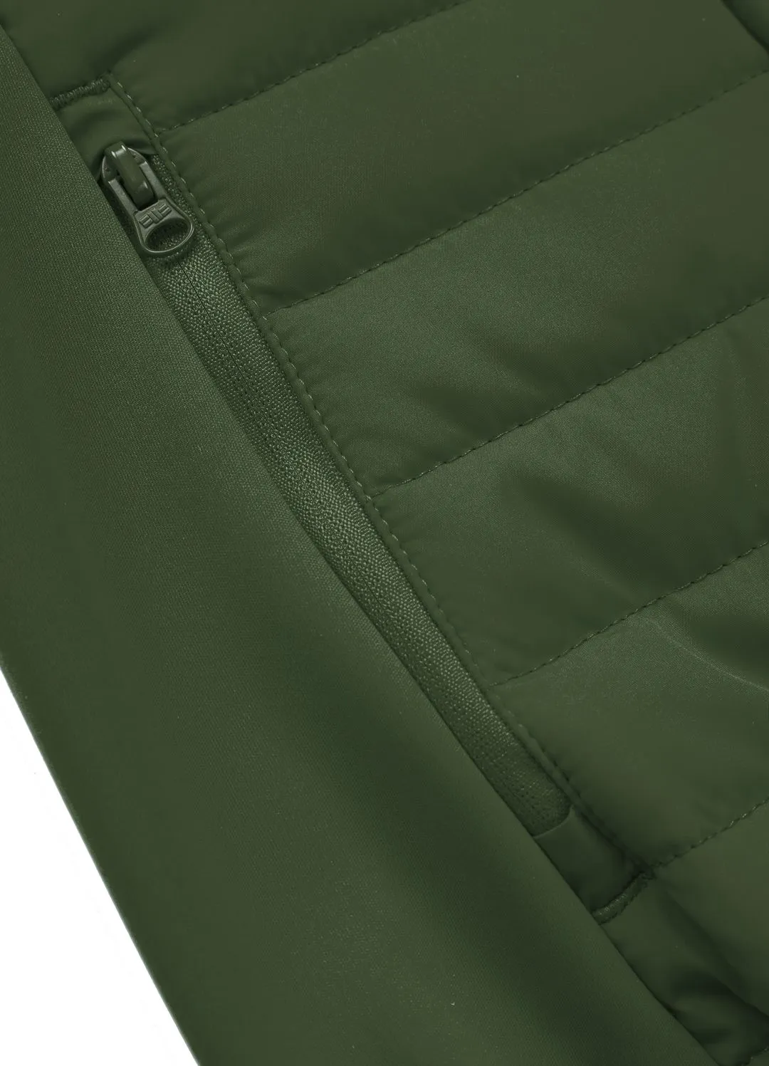Women's transitional hooded jacket Dillard