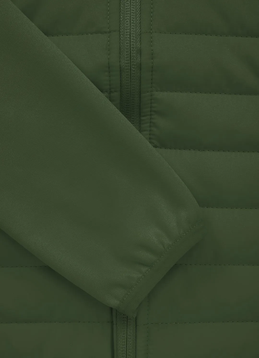 Women's transitional hooded jacket Dillard